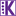 Favicon van klipadvies.nl