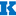 Favicon van kliqt.nl