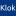 Favicon van klokfd.nl
