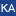 Favicon van klopagencies.nl
