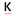 Favicon van kloren.nl