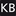 Favicon van klousbrandjes.nl