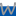 Favicon van klusbedrijfwajer.nl