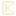 Favicon van kluscomfort.nl