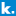 Favicon van klusgemak.nl