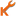 Favicon van klusminuten.nl