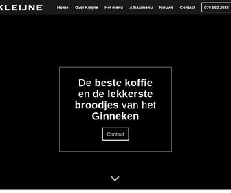 Kleijne