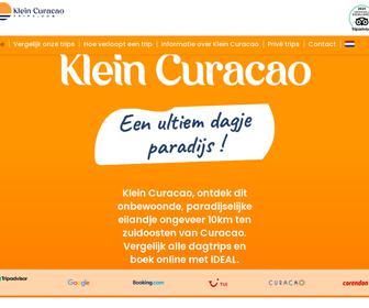 KleinCuracaoTrips.com