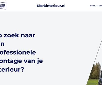 http://KlerkInterieur.nl