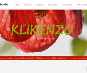 http://Klikenzo.nl