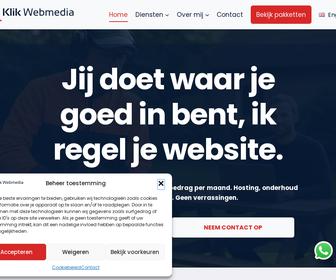 Klik Webmedia