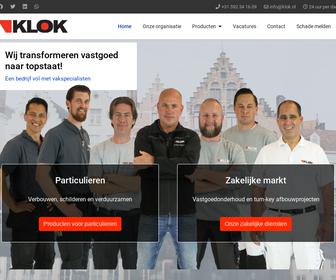 http://klok.nl