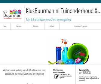 http://Klusbuurman.nl