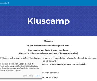 http://kluscamp.nl