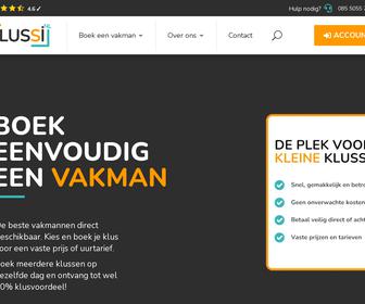 Klussi.nl