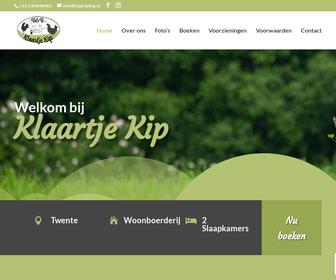 http://www.klaartjekip.nl