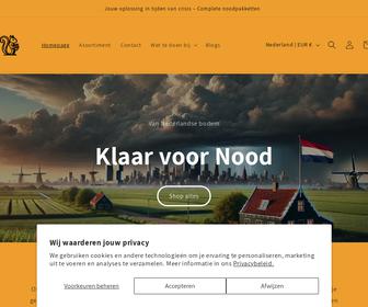 https://www.klaarvoornood.nl