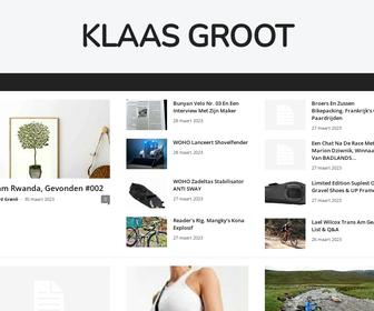 http://www.klaasgroot.nl
