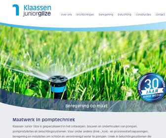http://www.klaassen-gilze.nl