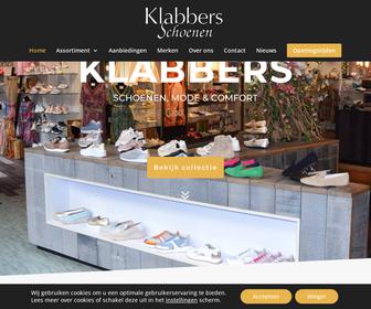 http://www.klabbers-schoenen.nl