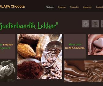 https://www.klafachocola.nl