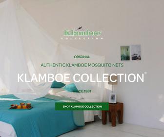 Klamboe Collection