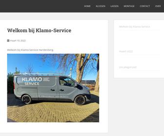 http://www.klamo-service.nl
