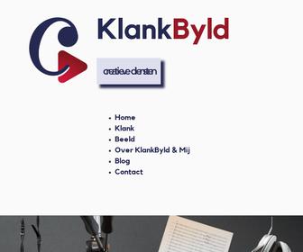 http://www.klankbyld.nl