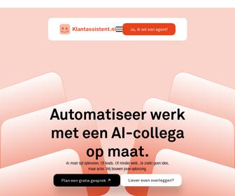 Klantassistent