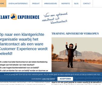 http://www.klantexperience.nl