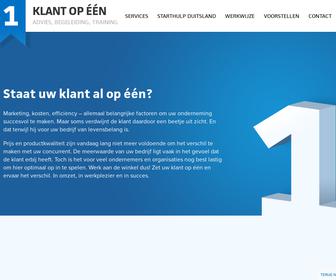 http://www.klantopeen.nl