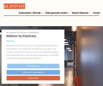 http://www.klantvast.nl