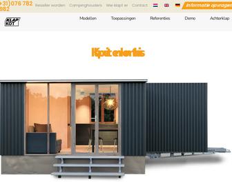 https://www.klapkot.nl