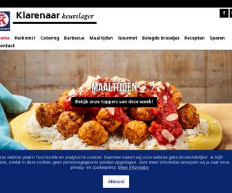 http://www.klarenaar.keurslager.nl