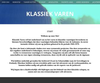 http://www.klassiekvaren.nl
