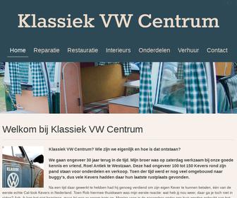 http://www.klassiekvwcentrum.nl