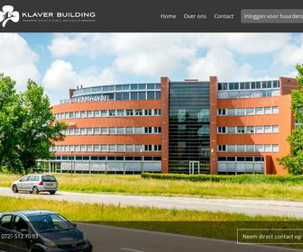 Klaver Building B.V.