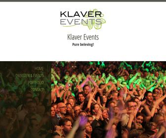 Manon Klaver 4 events