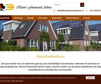 http://www.klaverfinancieeladvies.nl