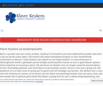 http://www.klaverkeukens.nl