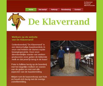 http://www.klaverrand.nl