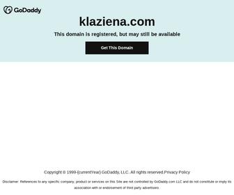 http://www.klaziena.com