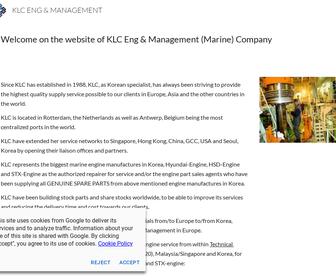 Klc Eng & Management