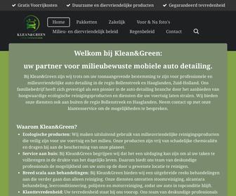 https://www.klean-green.nl