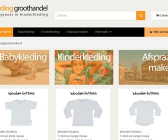 Kledinggroothandel.nl