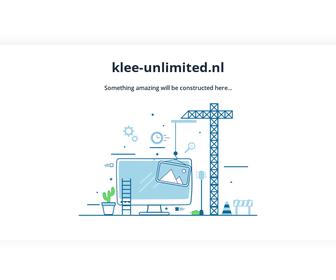 http://www.klee-unlimited.nl