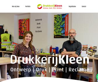 http://www.kleen.nl
