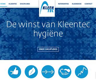 http://www.kleentec.nl