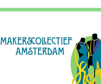 V.O.F. KleermakersCollectief Amsterdam