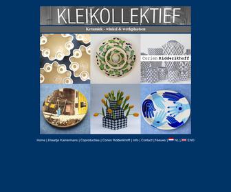 http://www.kleikollektief.nl